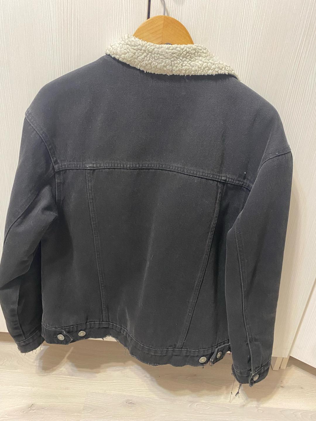 Bershka Джинсовка Bershka — фото 2