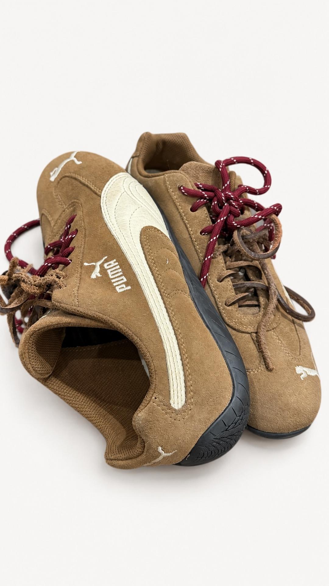 Puma Кроссовки PUMA Speedcat — фото 2
