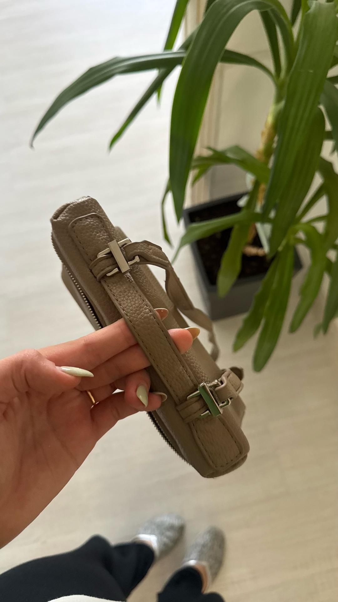 Сумка кроссбоди — фото 2