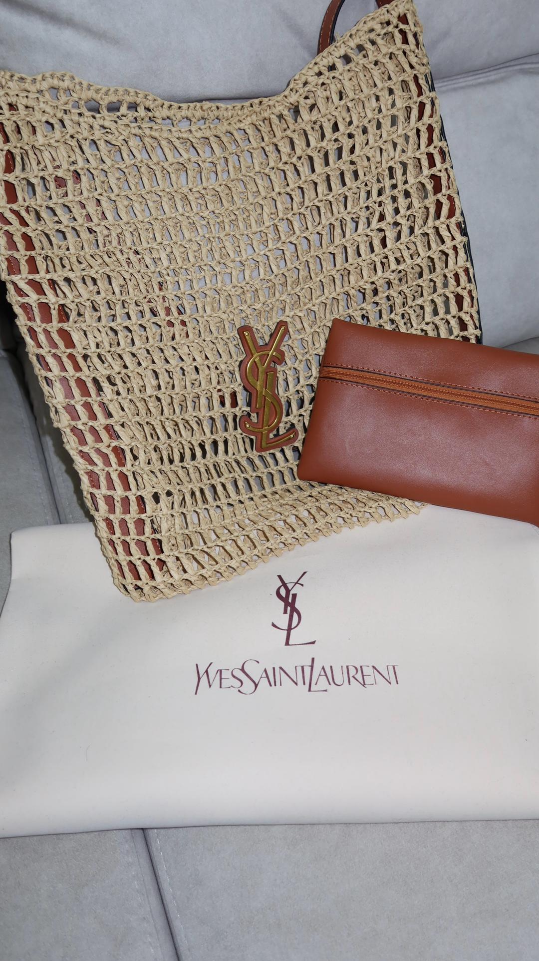 Yves Saint Laurent Сумка Yves Saint Laurent — фото 2