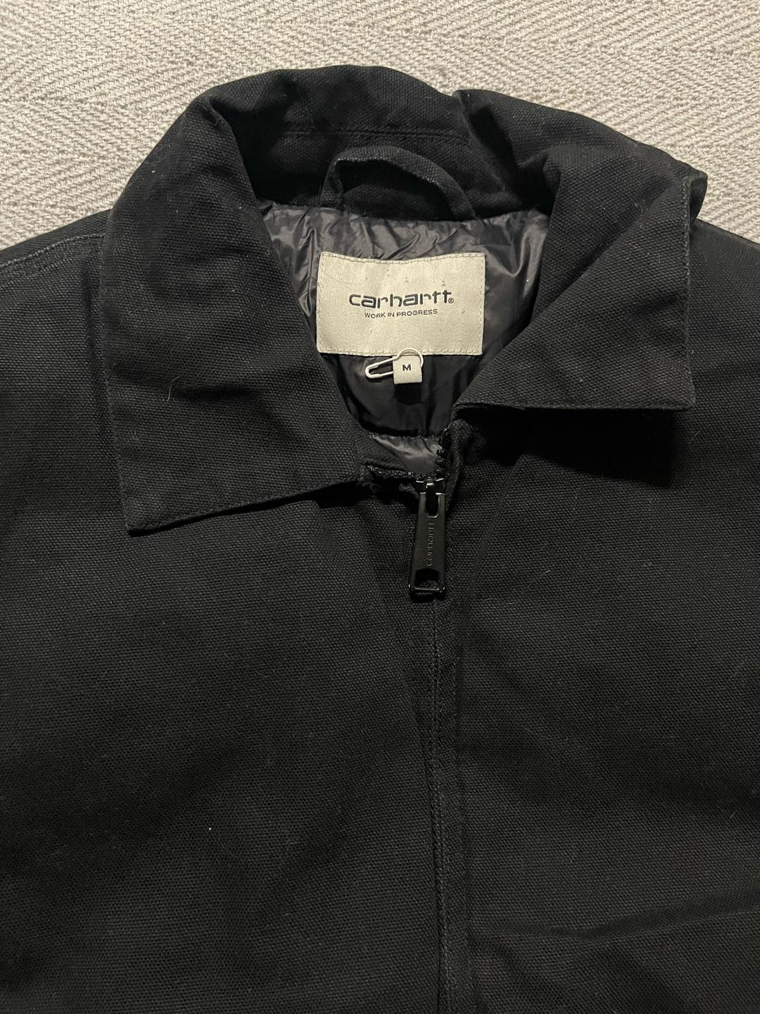 Carhartt Куртка Carhartt WIP W' Brooke Coat — фото 2