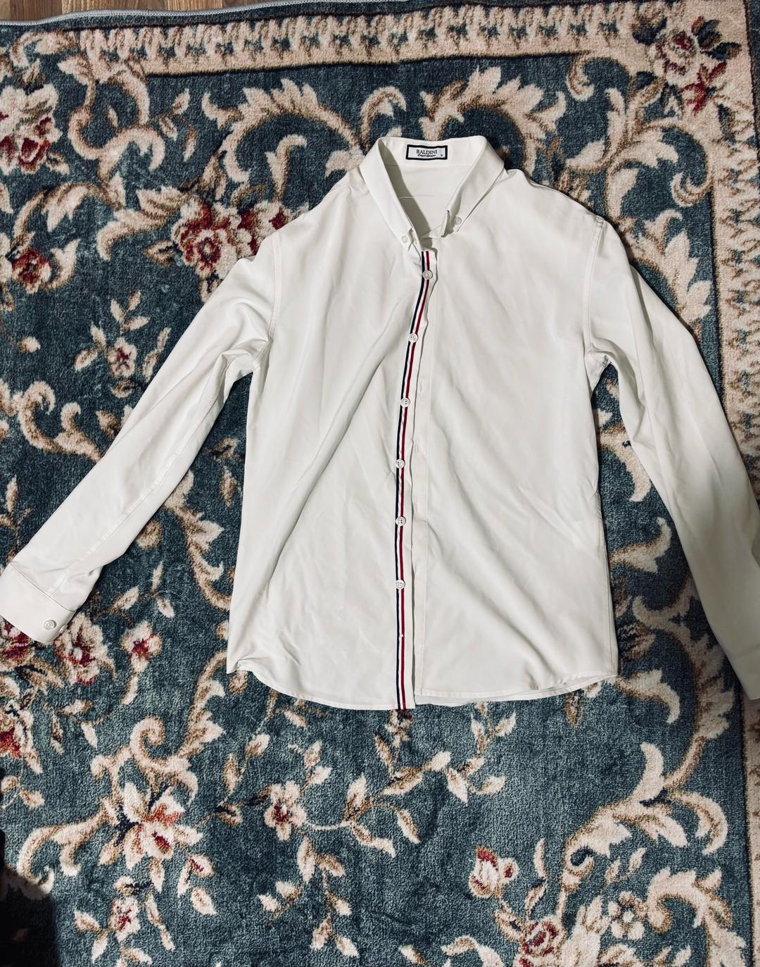 Tommy Hilfiger Мужская рубашка — фото 2
