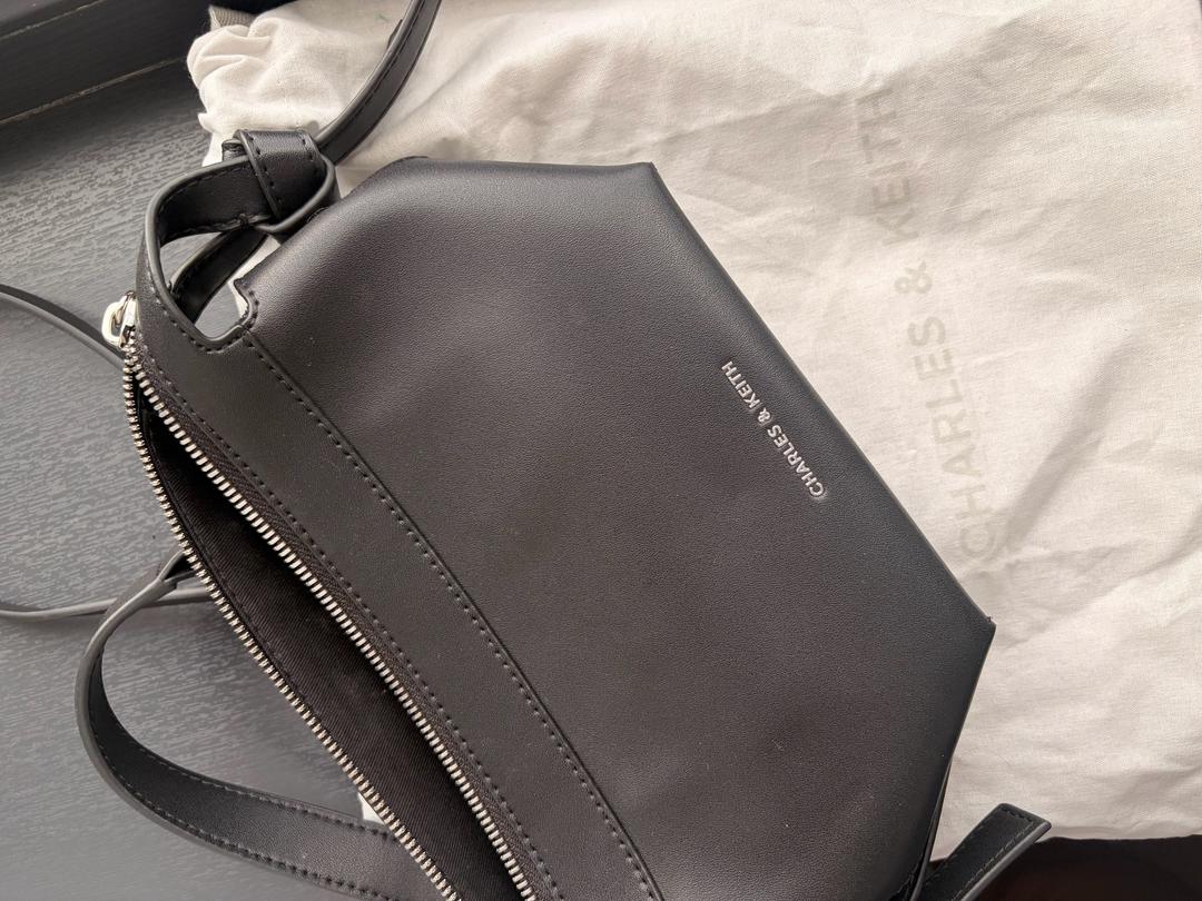 Charles & Keith Сумка Charles & Keith — фото 2
