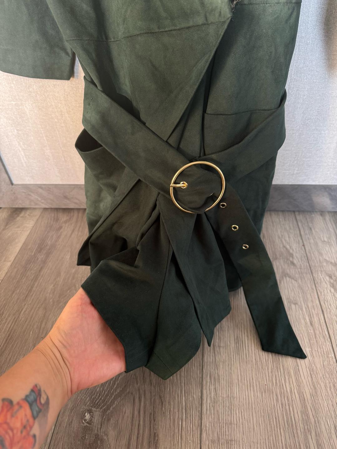 Zara Комбинезон ZARA — фото 2