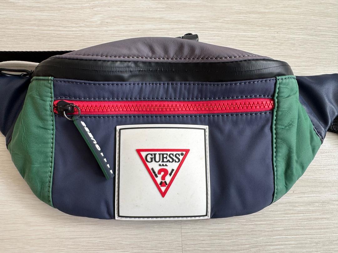 GUESS Сумка на пояс Guess — фото 2