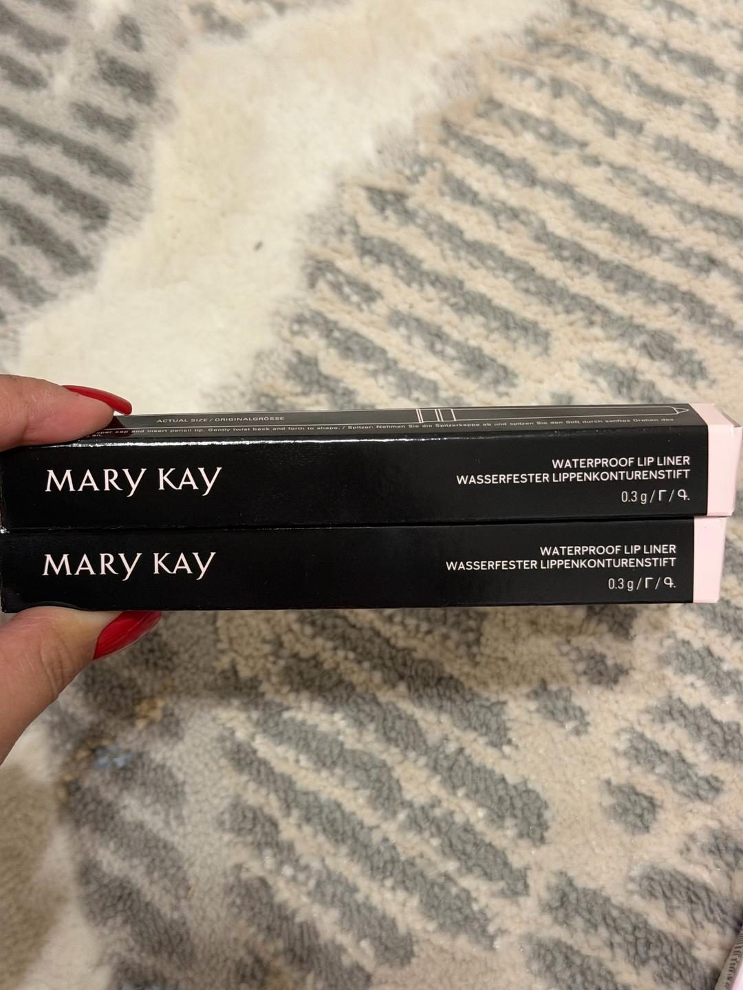 Mary Kay Бокс мини Mary Kay и пудра — фото 2