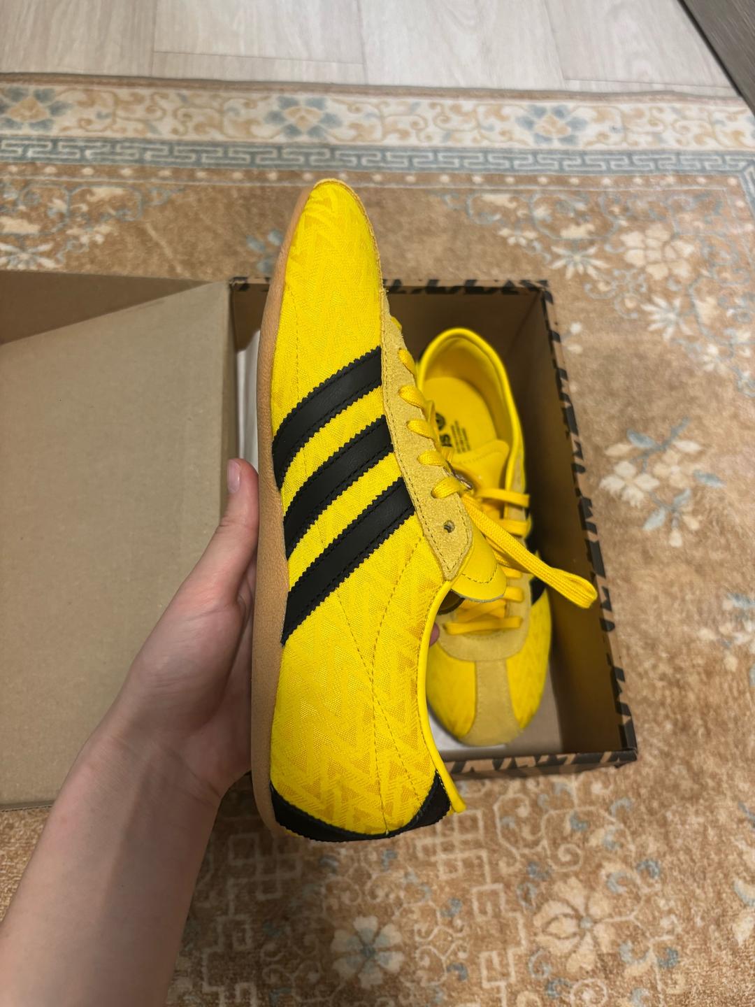 Adidas Кроссовки adidas Originals Tokyo W — фото 2