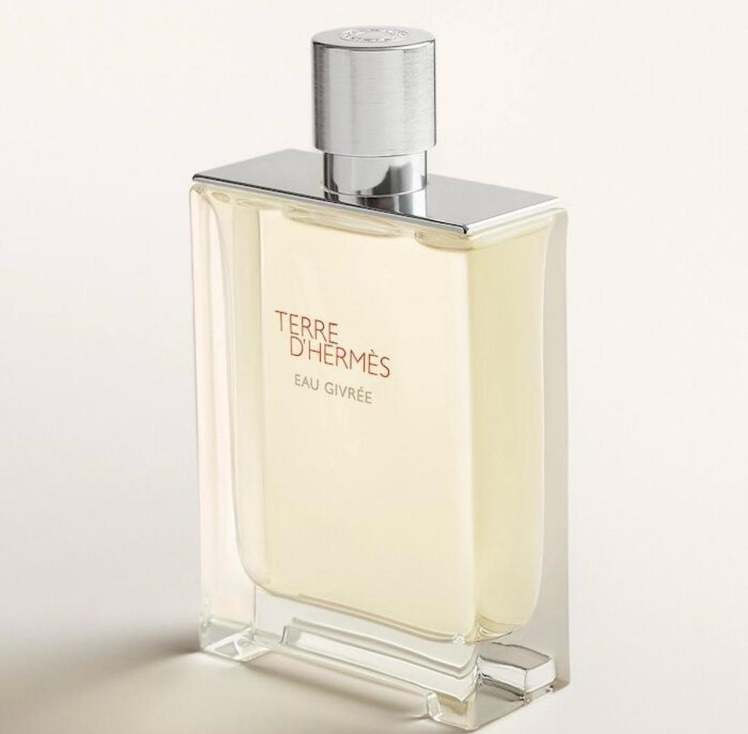 Hermès Terre d'Hermès Eau Givrée 100 мл — фото 2