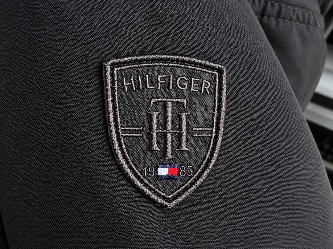 Tommy Hilfiger Куртка Tommy Hilfiger — фото 2