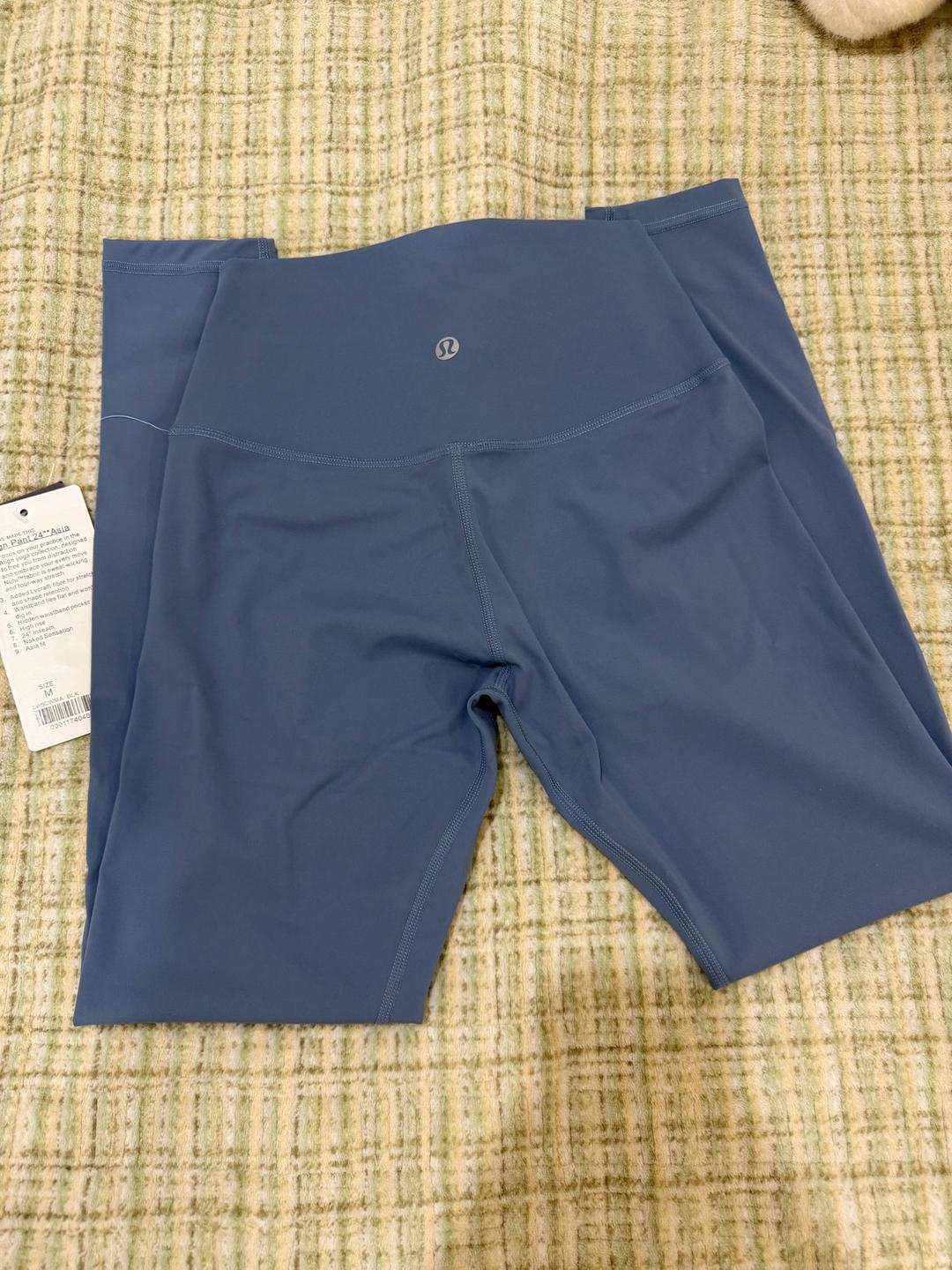 Lululemon Леггинсы Lululemon — фото 2