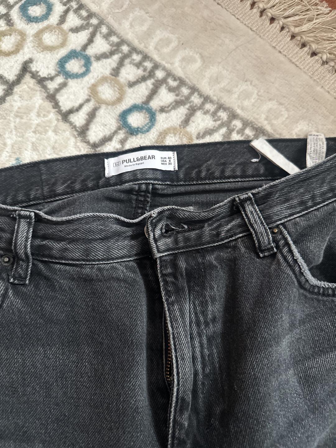 Pull & Bear Джинсы PULL&BEAR — фото 2