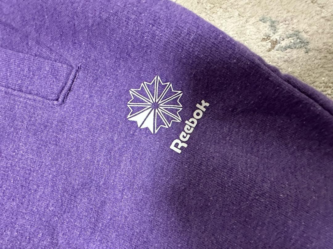 Reebok Женские трико Reebok — фото 2