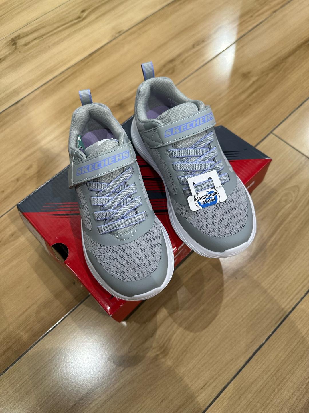 Skechers Кроссовки Skechers — фото 2