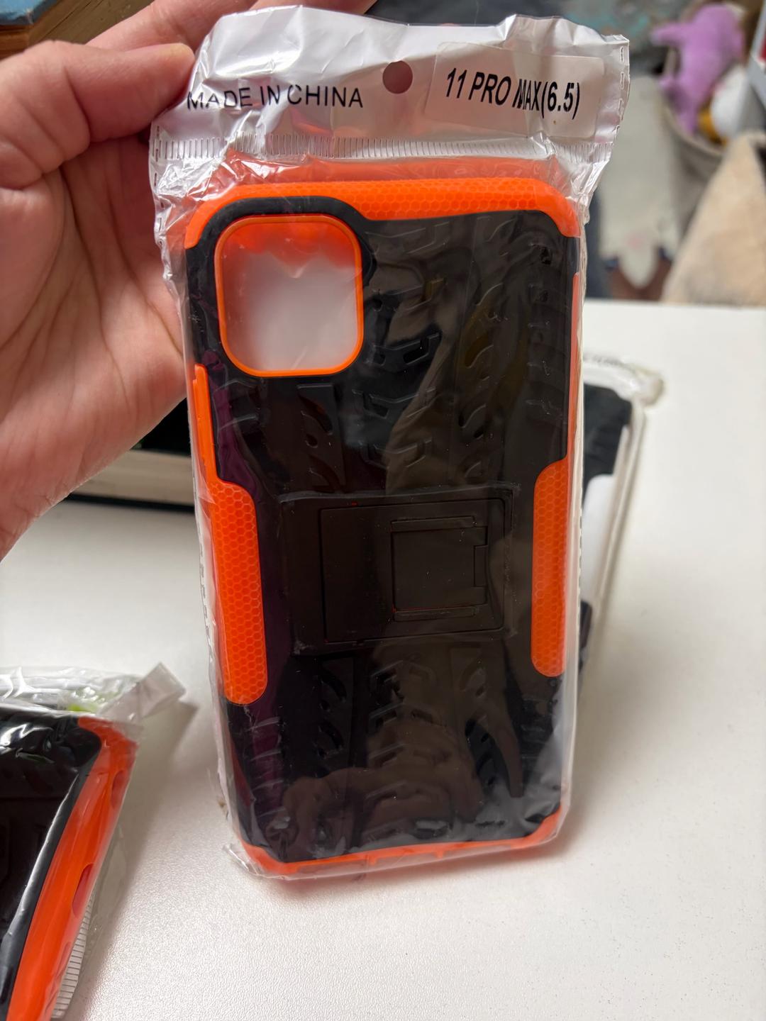 Dattery Чехол для iPhone 11 Pro Max (качество для рынка США) — фото 2
