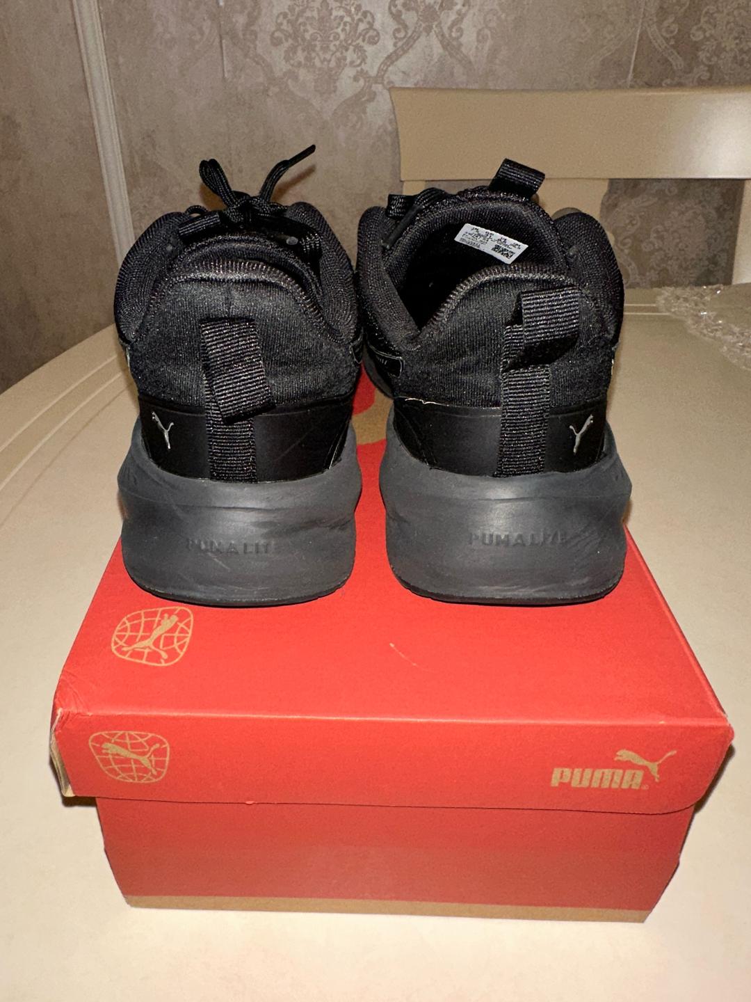 Puma Кроссовки Puma — фото 2