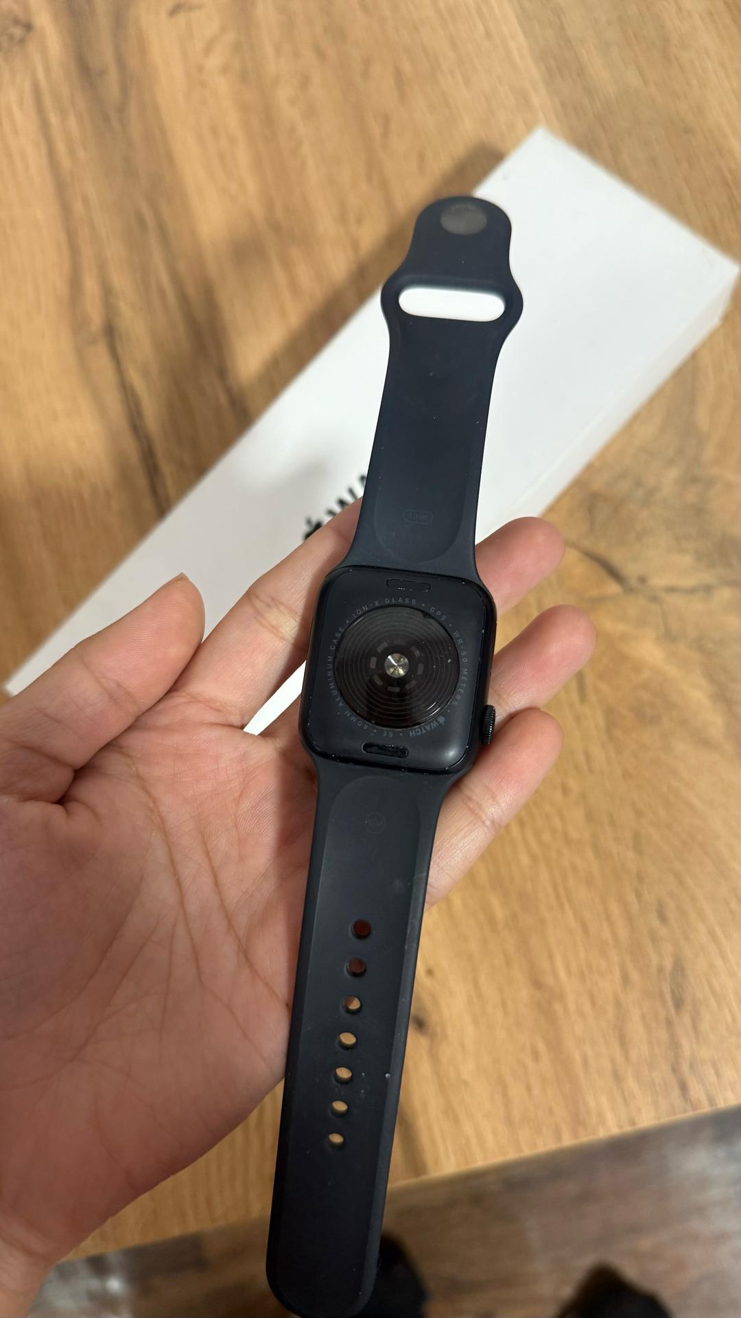 Apple Смарт-часы Apple Watch — фото 2