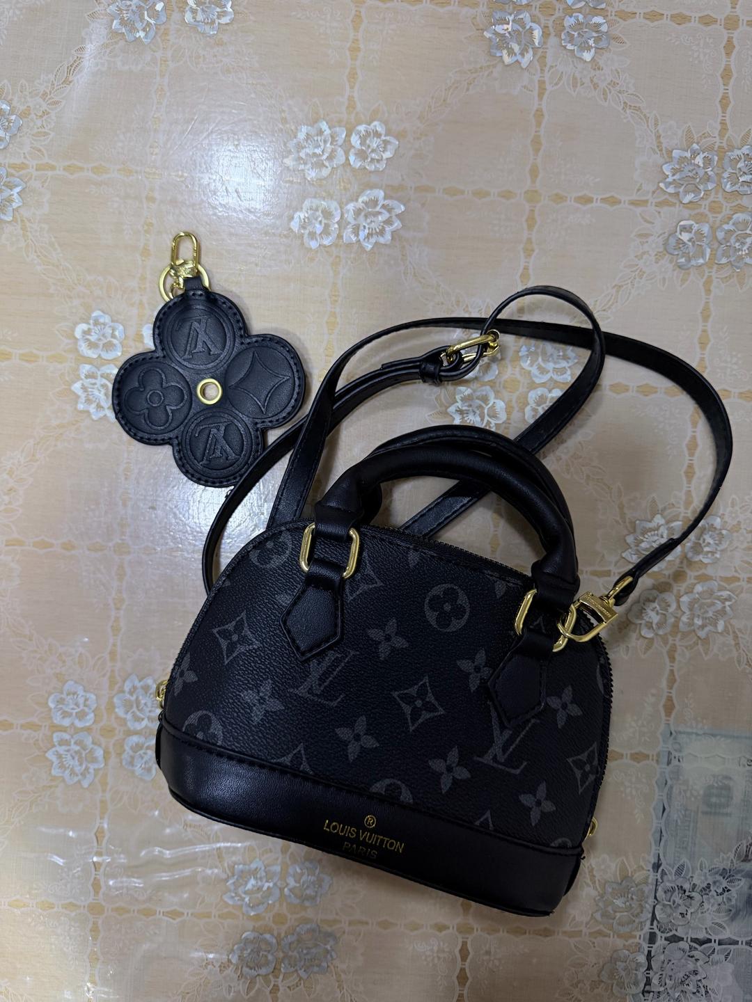 Louis Vuitton Сумка Louis Vuitton — фото 2