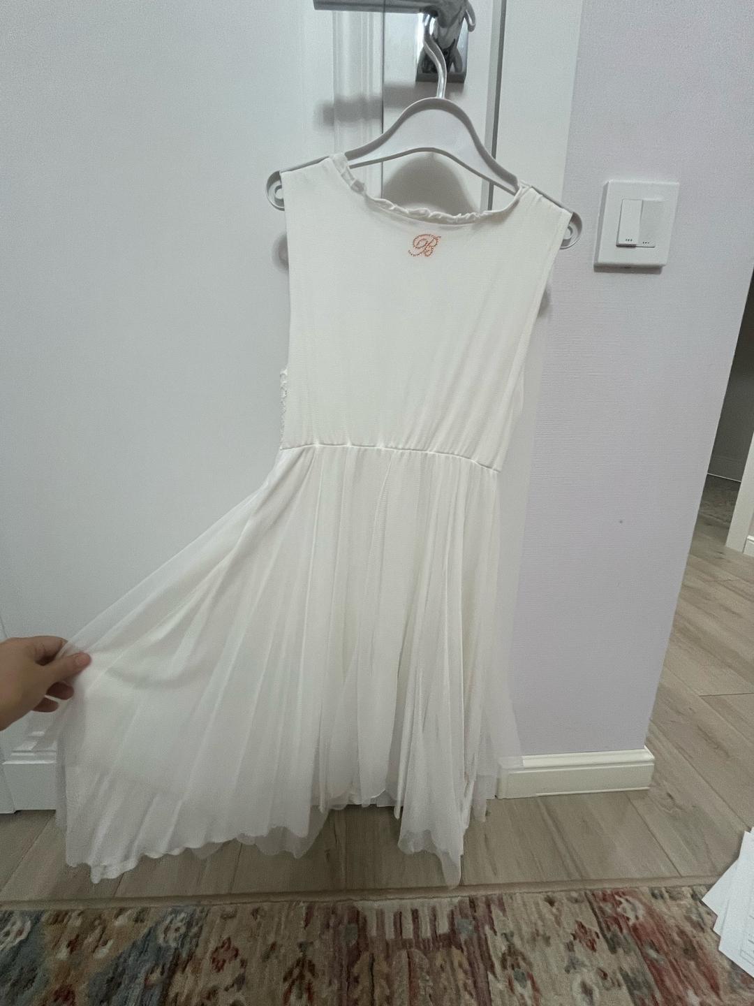 Miss Blumarine Платье Miss Blumarine — фото 2