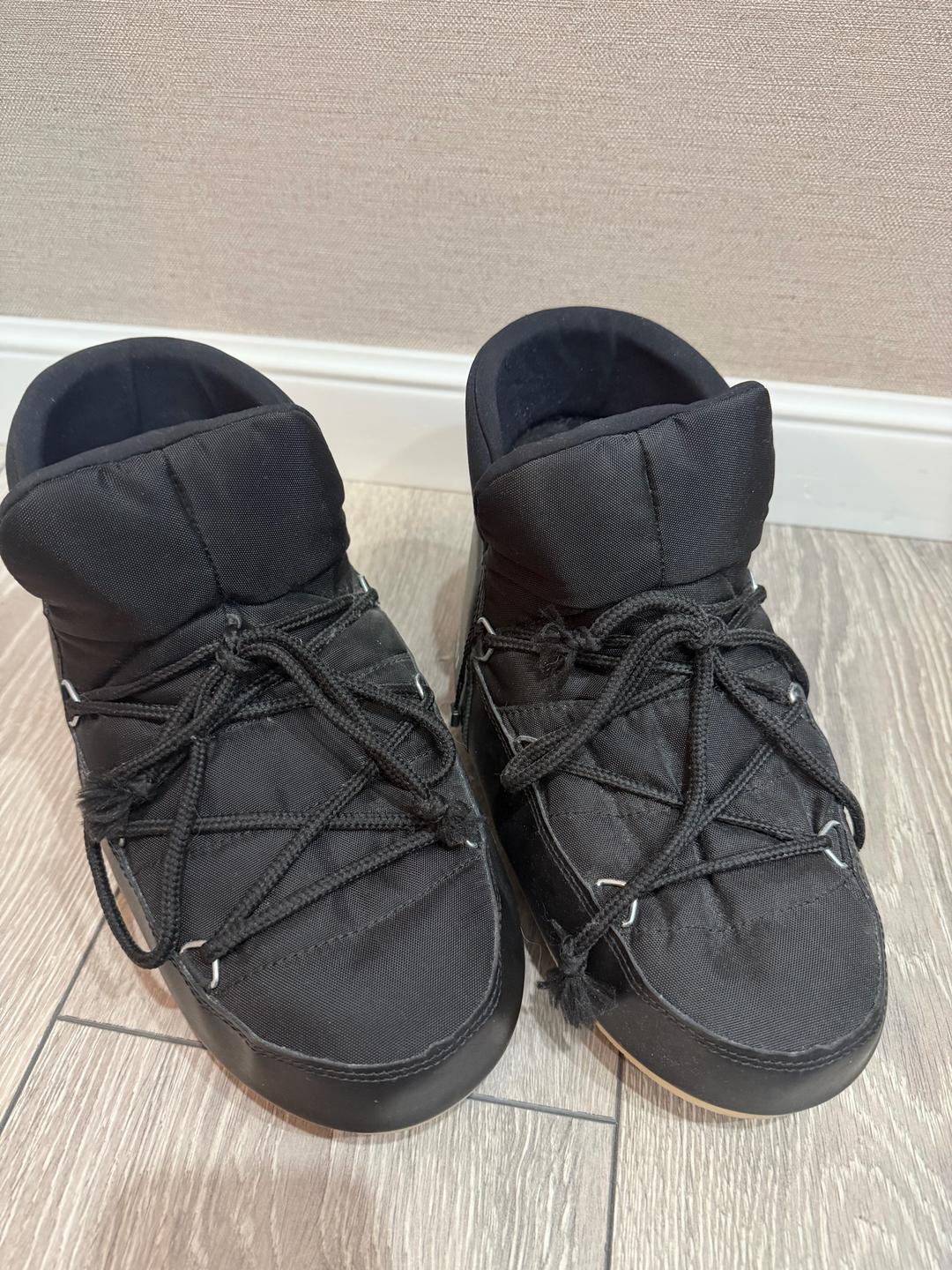 Moon Boot Ботинки Moon Boot — фото 2