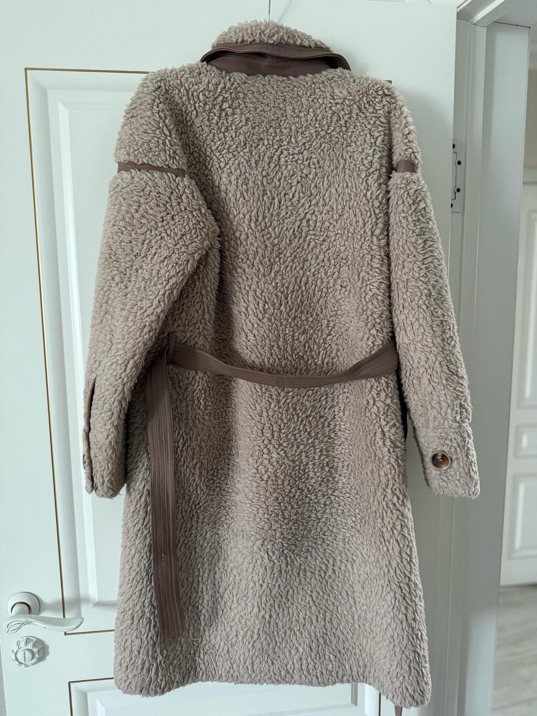 Imperial Пальто IMPERIA FURS — фото 2