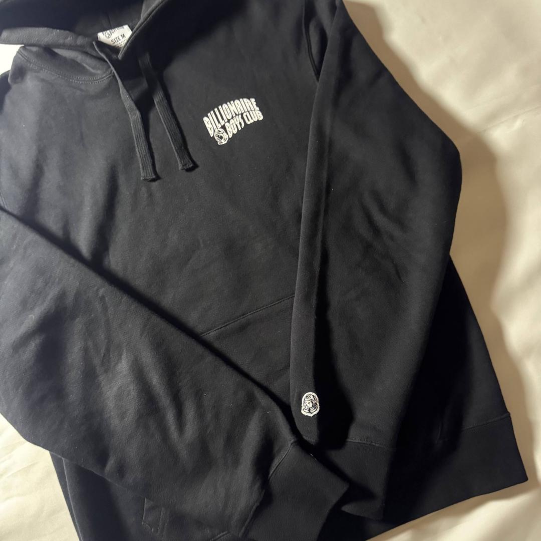 Billionaire Boys Club Худи Billionaire Boys Club — фото 2