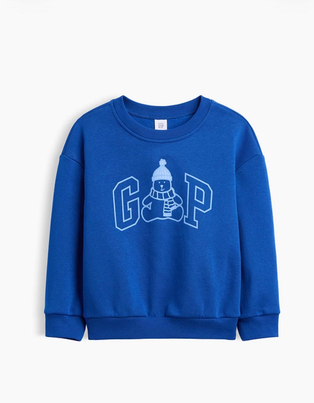 GAP Свитшот GAP — фото 2