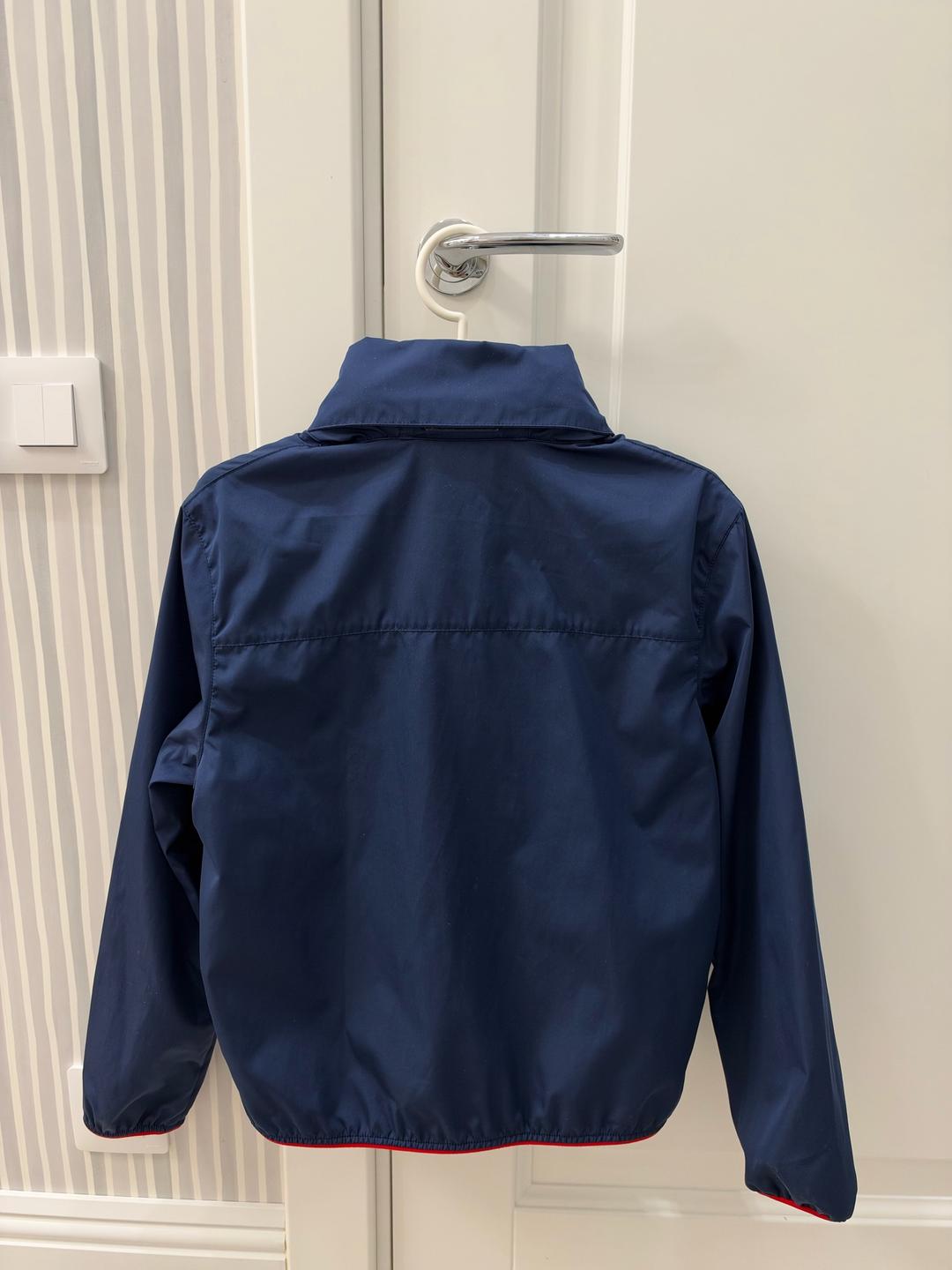 Polo Ralph Lauren Ветровка Polo Ralph Lauren на мальчика — фото 2