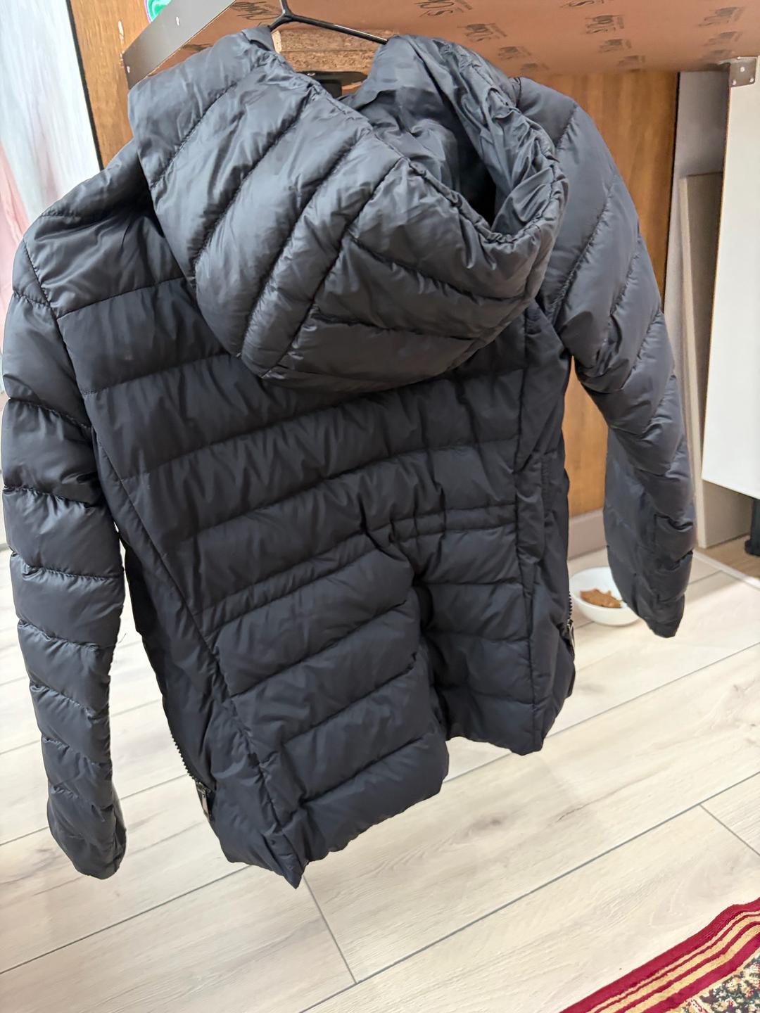 Moncler Куртка Moncler детская — фото 2