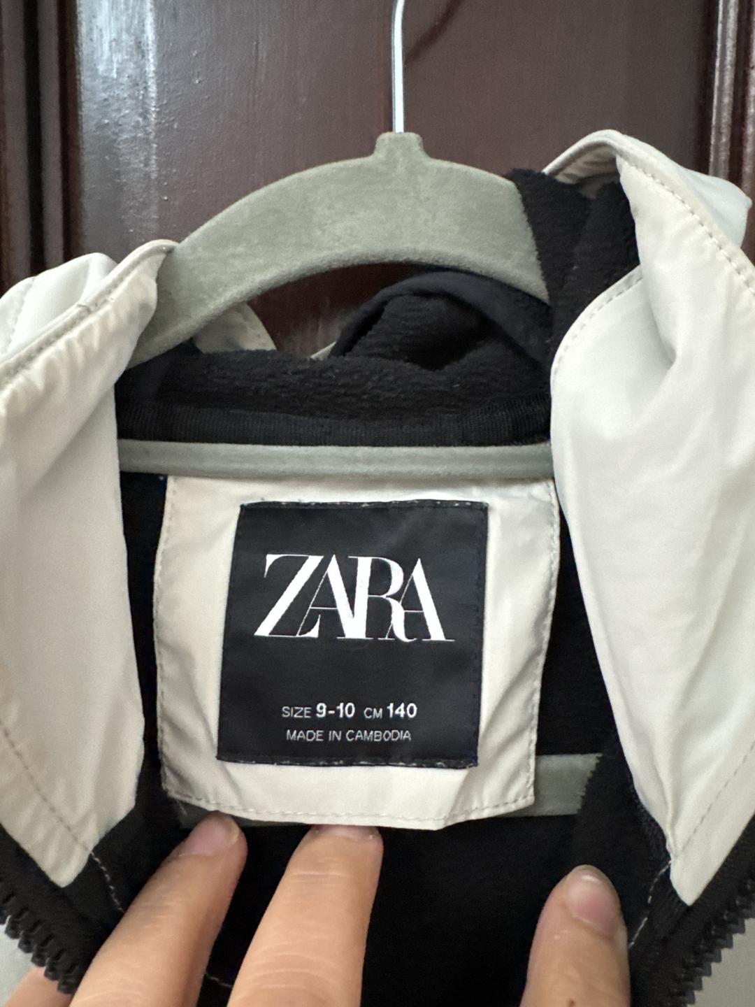 Zara Куртка ZARA — фото 2