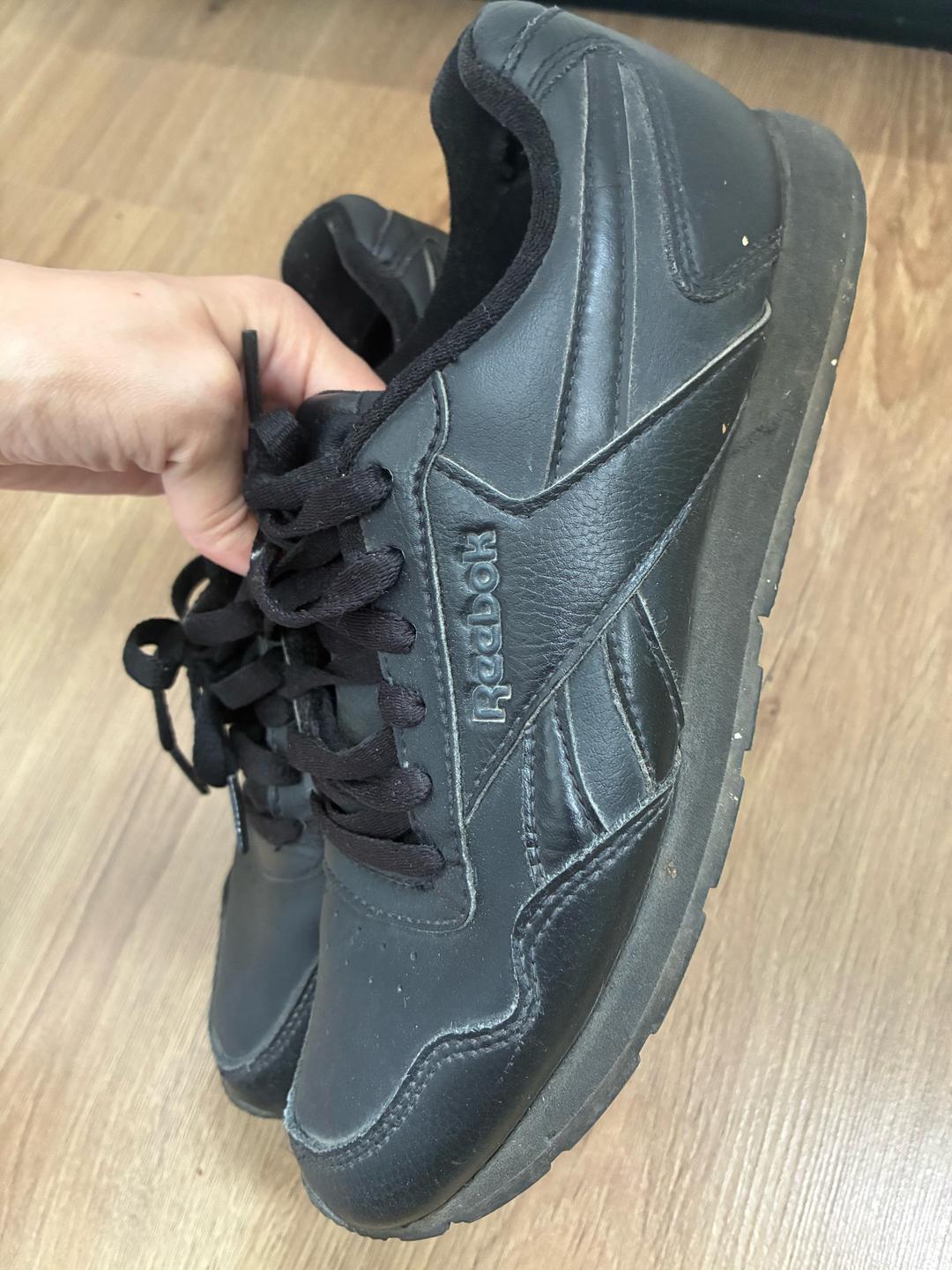 Reebok Женские кроссовки Reebok — фото 2
