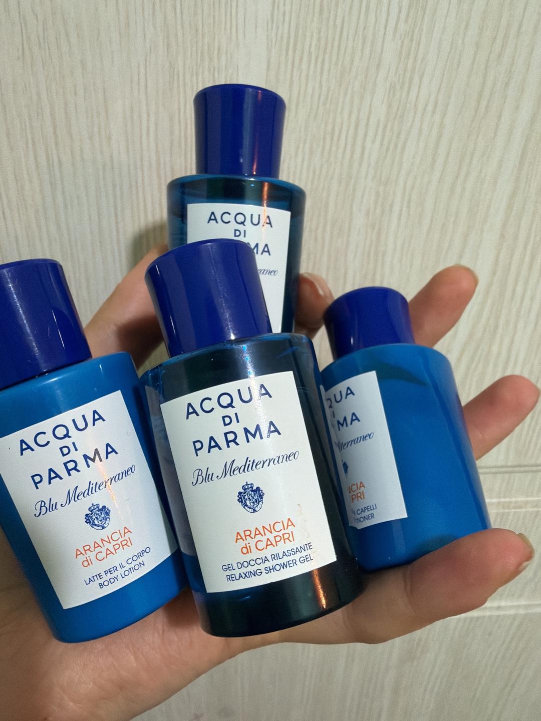 Acqua Di Parma Acqua Di Parma — фото 2
