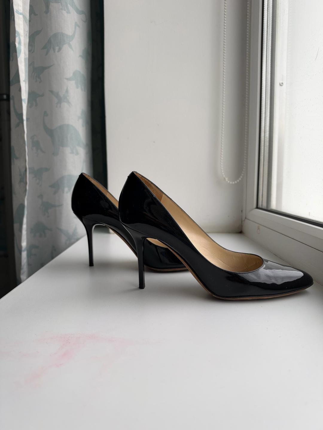 Jimmy Choo Туфли Jimmy Choo. — фото 2