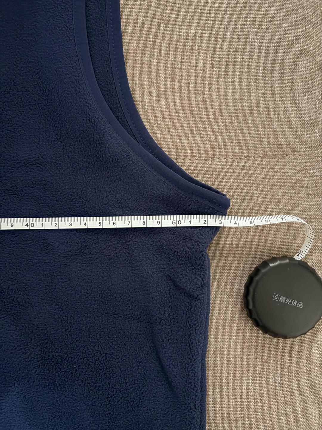 Nike Жилетка Nike dri fit — фото 2