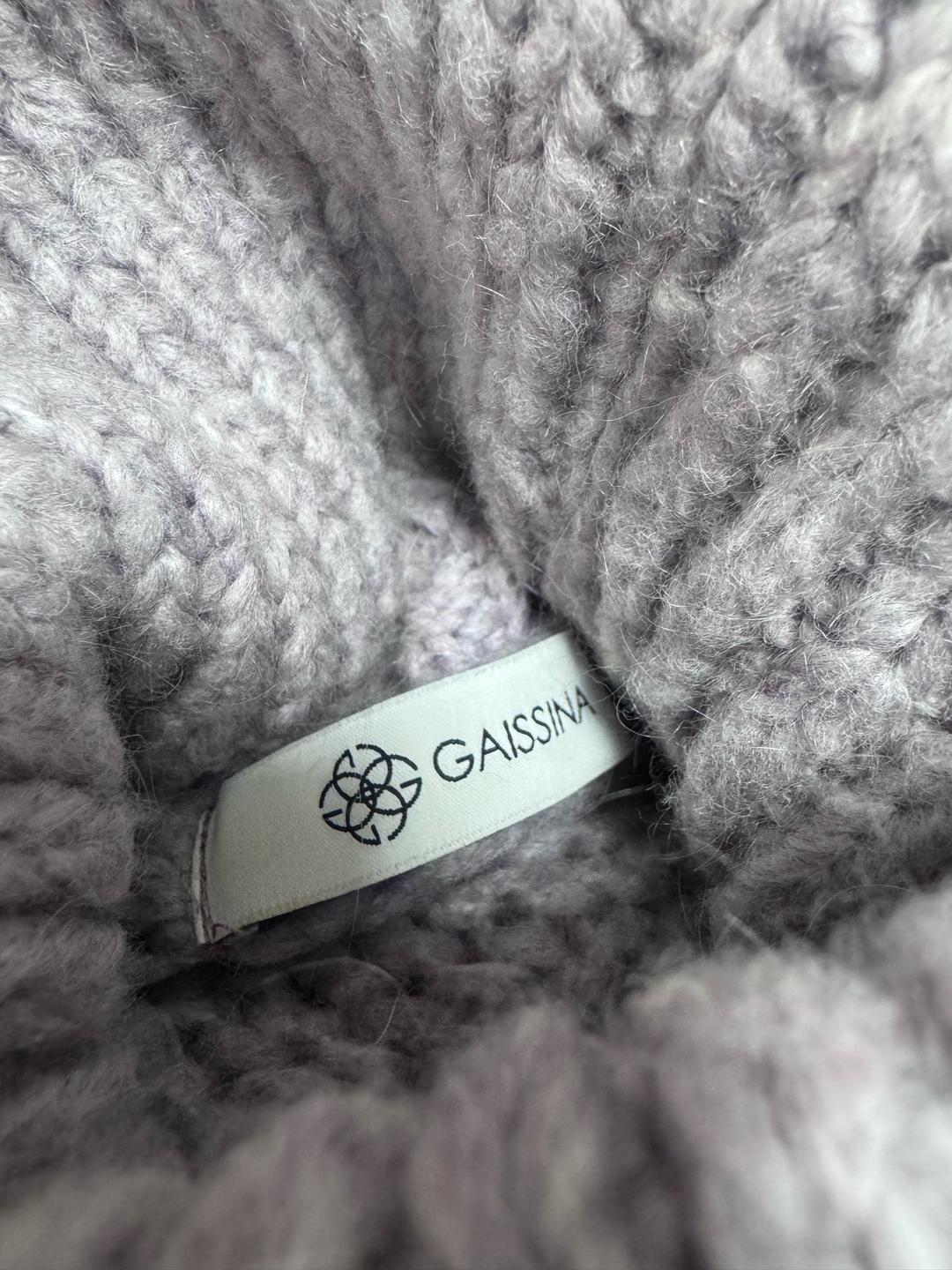 Gaissina Водолазка Gaissina — фото 2