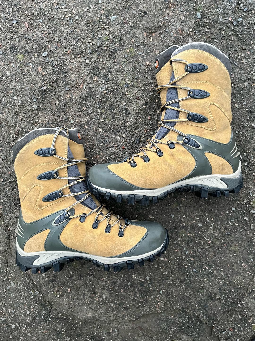 Merrell Merrel трэкинговые кроссовки водонепроницаемые оригинальные — фото 2