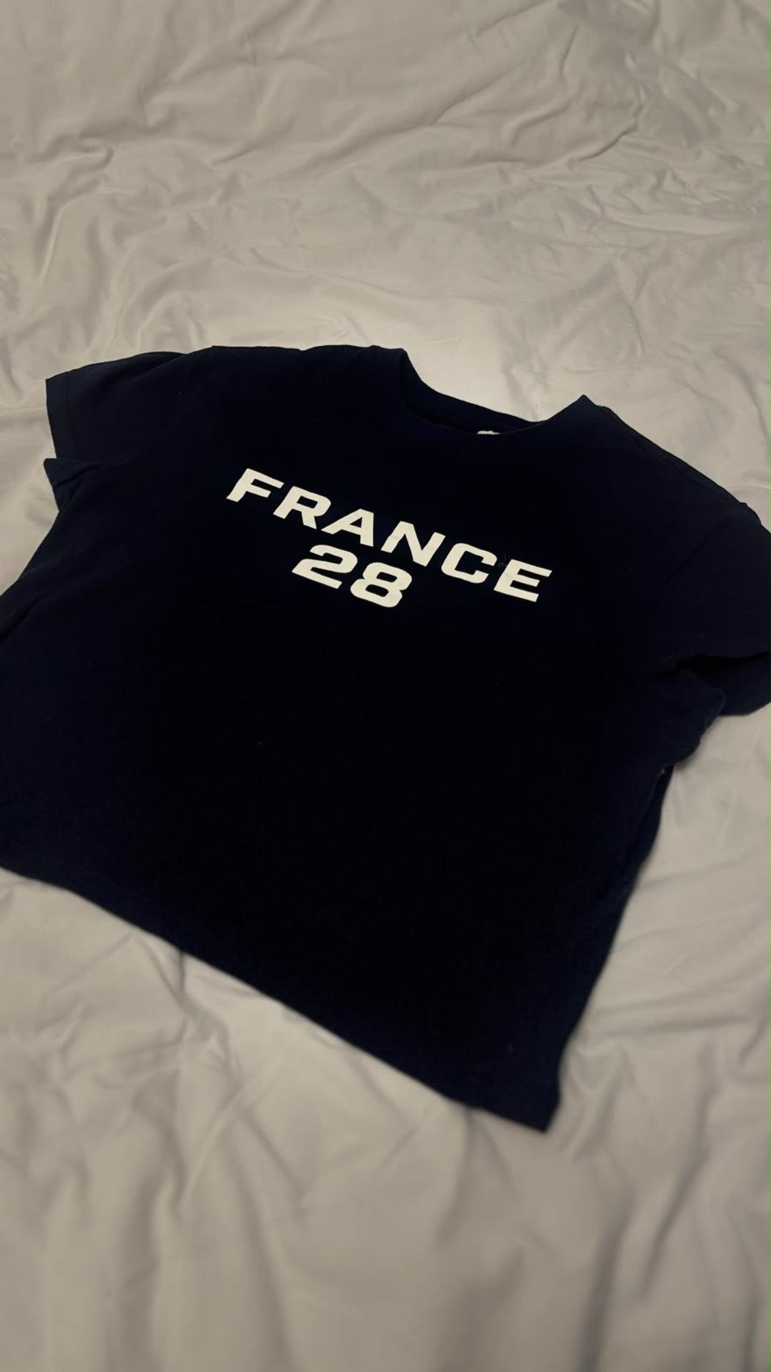 H&M Футболка Divided H&M — фото 2