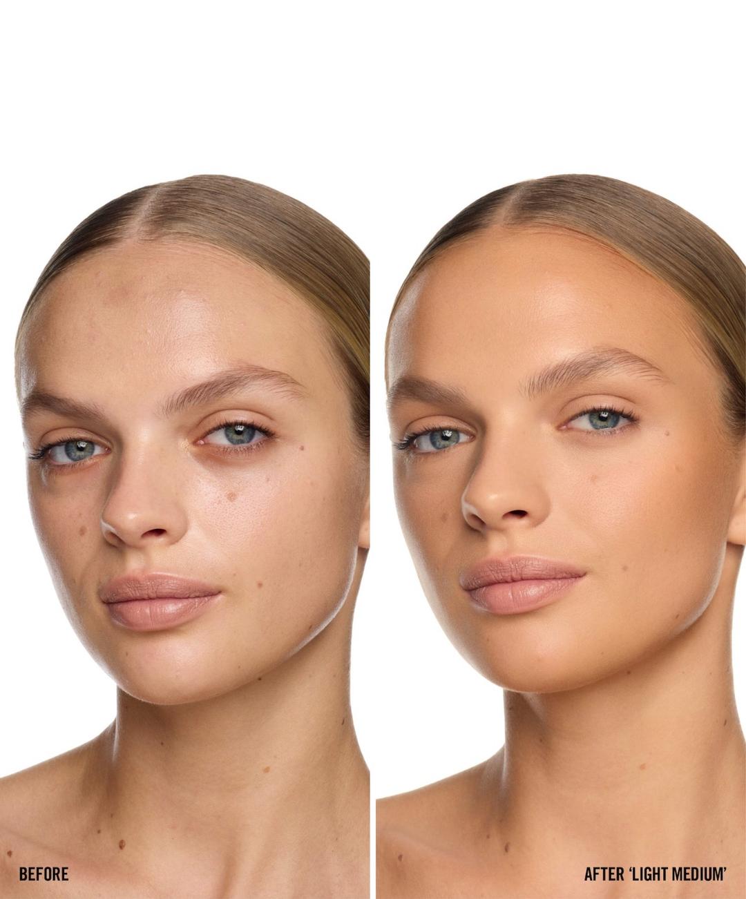 Makeup By Mario Makeup by Mario SoftSculpt Bronzer — фото 2