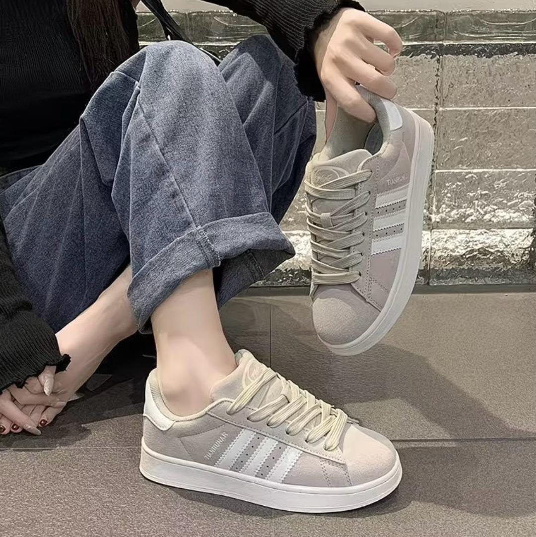Adidas Кеды — фото 2