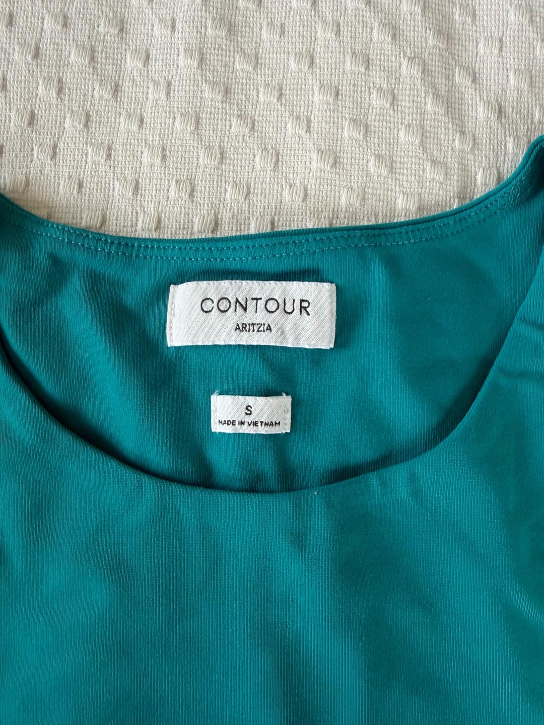 Aritzia Футболка Aritzia — фото 2