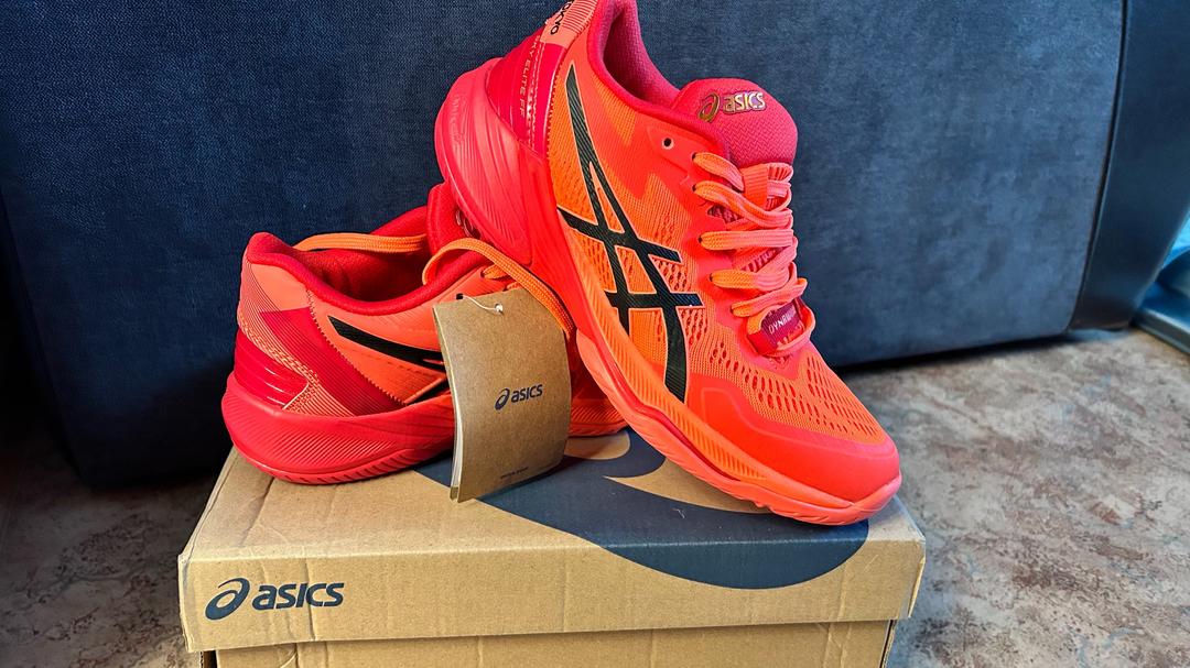 ASICS Кроссовки ASICS — фото 2
