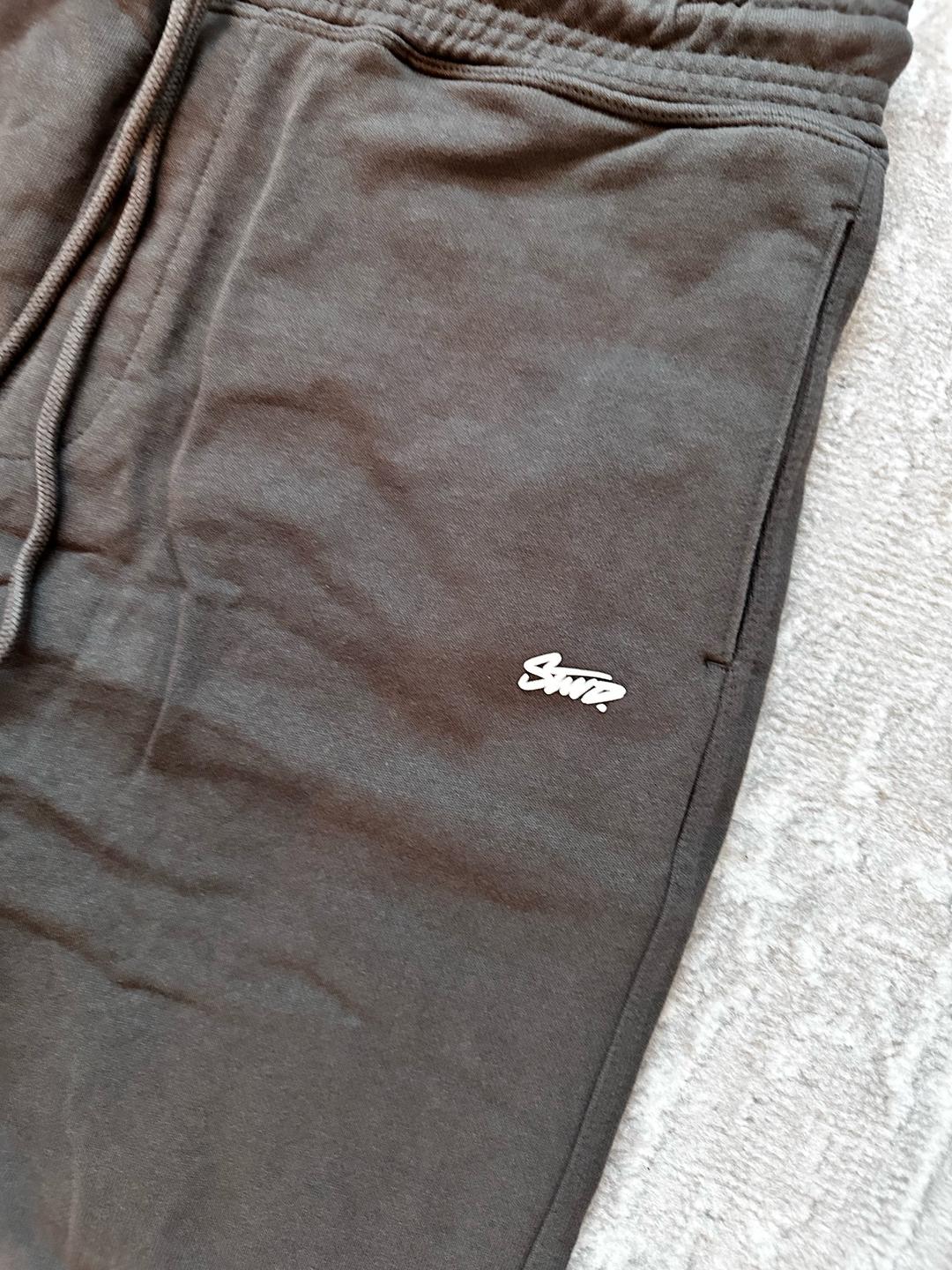 Pull & Bear Брюки Pull&Bear stwd — фото 2