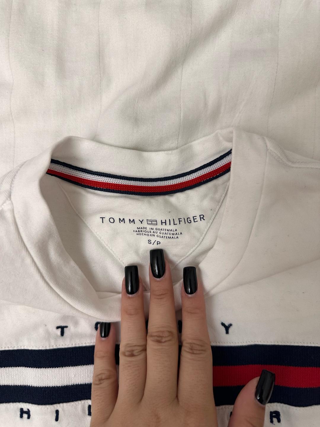 Tommy Hilfiger Футболка Tommy Hilfiger — фото 2