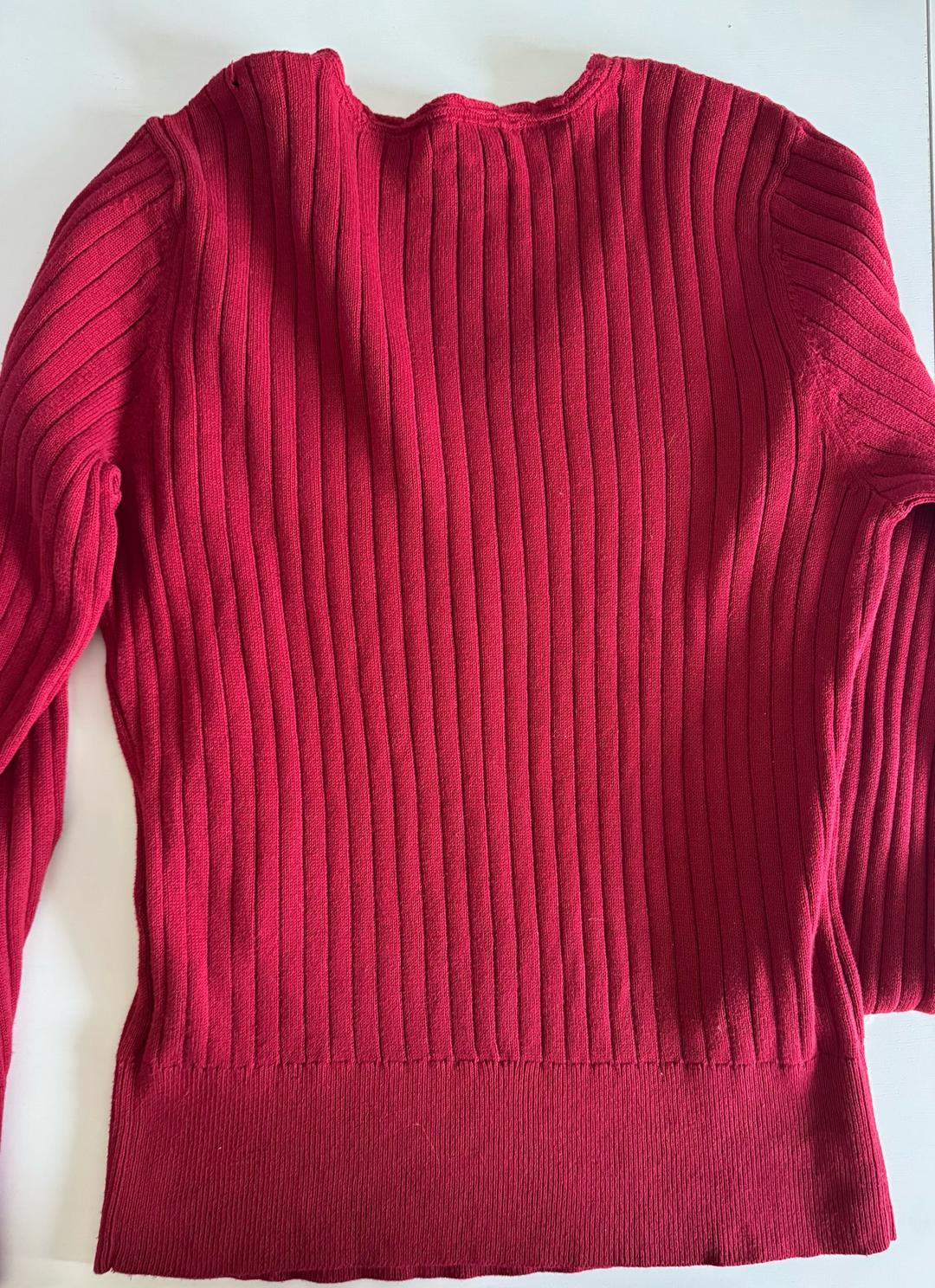 Tommy Hilfiger Джемпер Tommy Hilfiger — фото 2