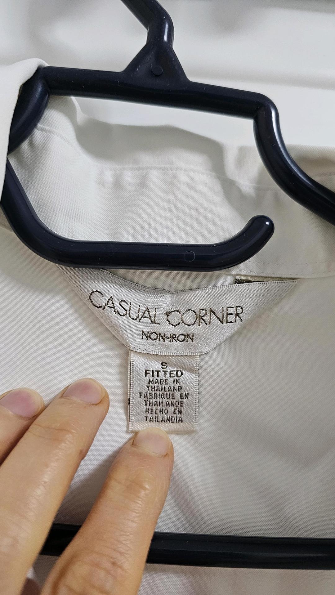 Casual Corner Идеальная рубашка — фото 2
