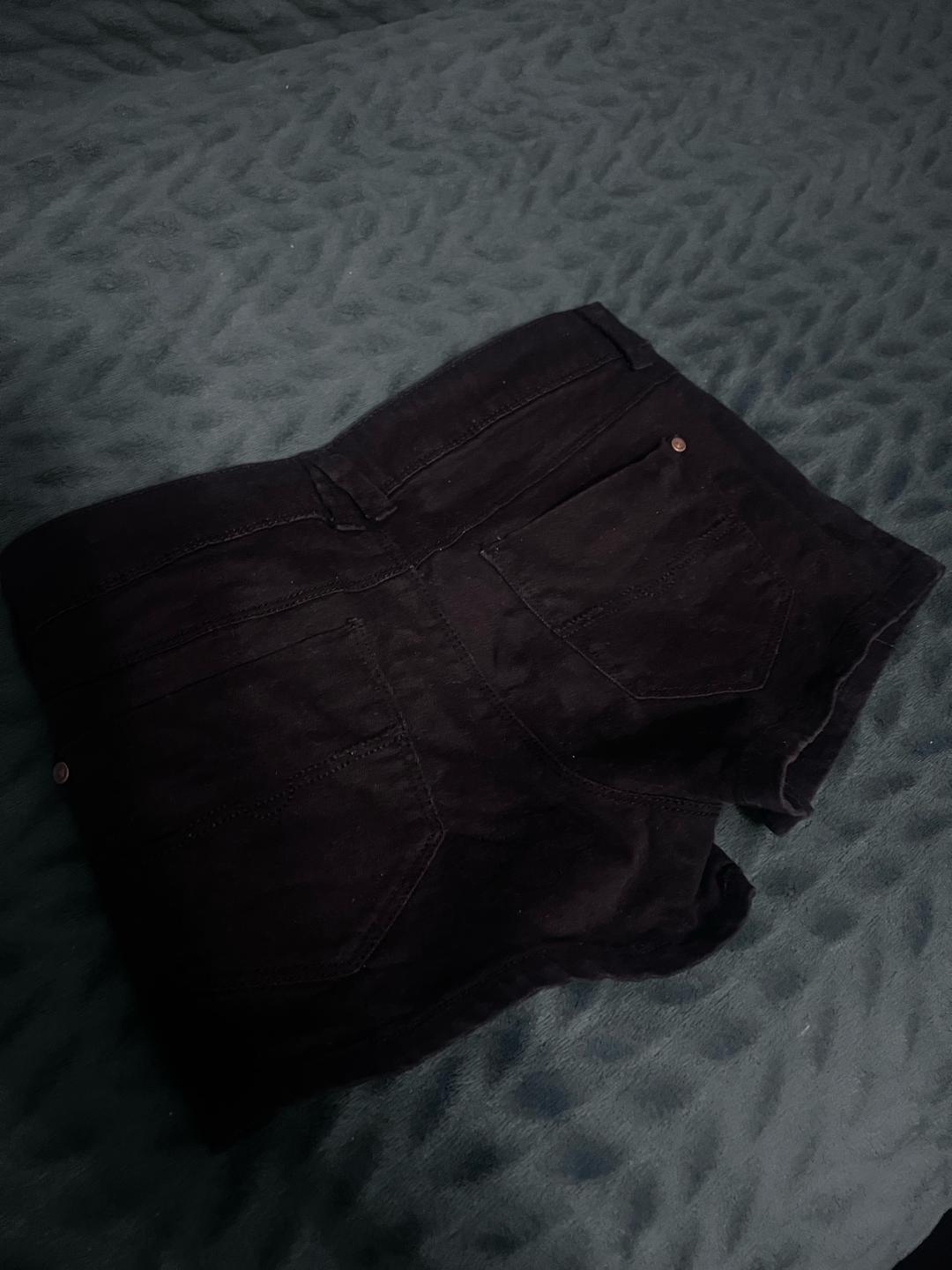 Denim&Co Джинсовые шорты Denim Co. — фото 2