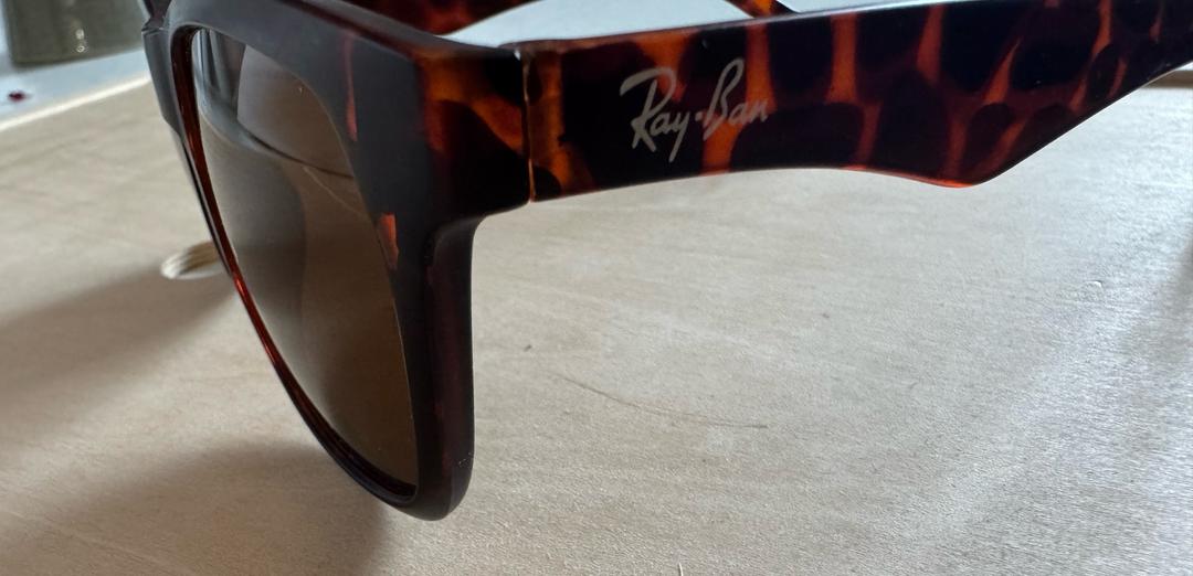 Ray-Ban Солнцезащитные очки Ray-Ban — фото 2