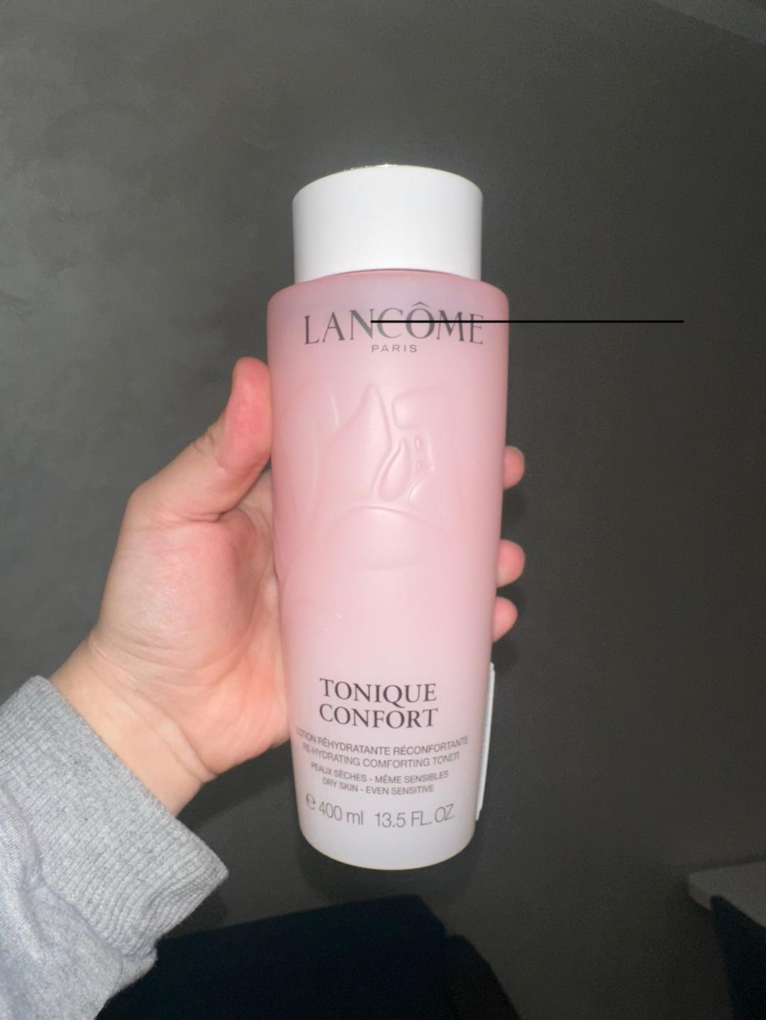 Lancôme Lancôme Tonique Confort — фото 2