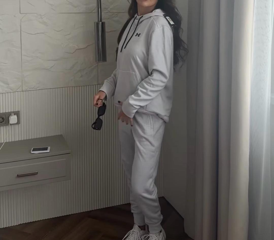Under Armour Спортивный костюм Under Armour — фото 2