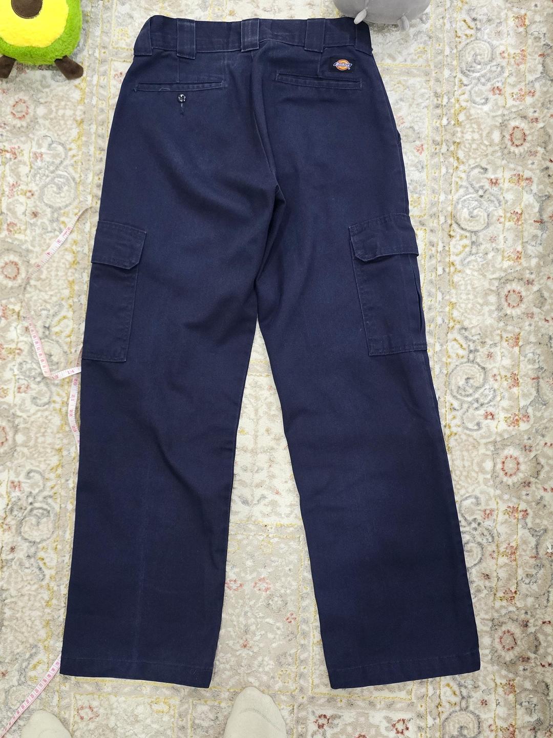 Dickies Dickies Relaxed Straight Cargo — брюки-карго, W30 L32 — фото 2
