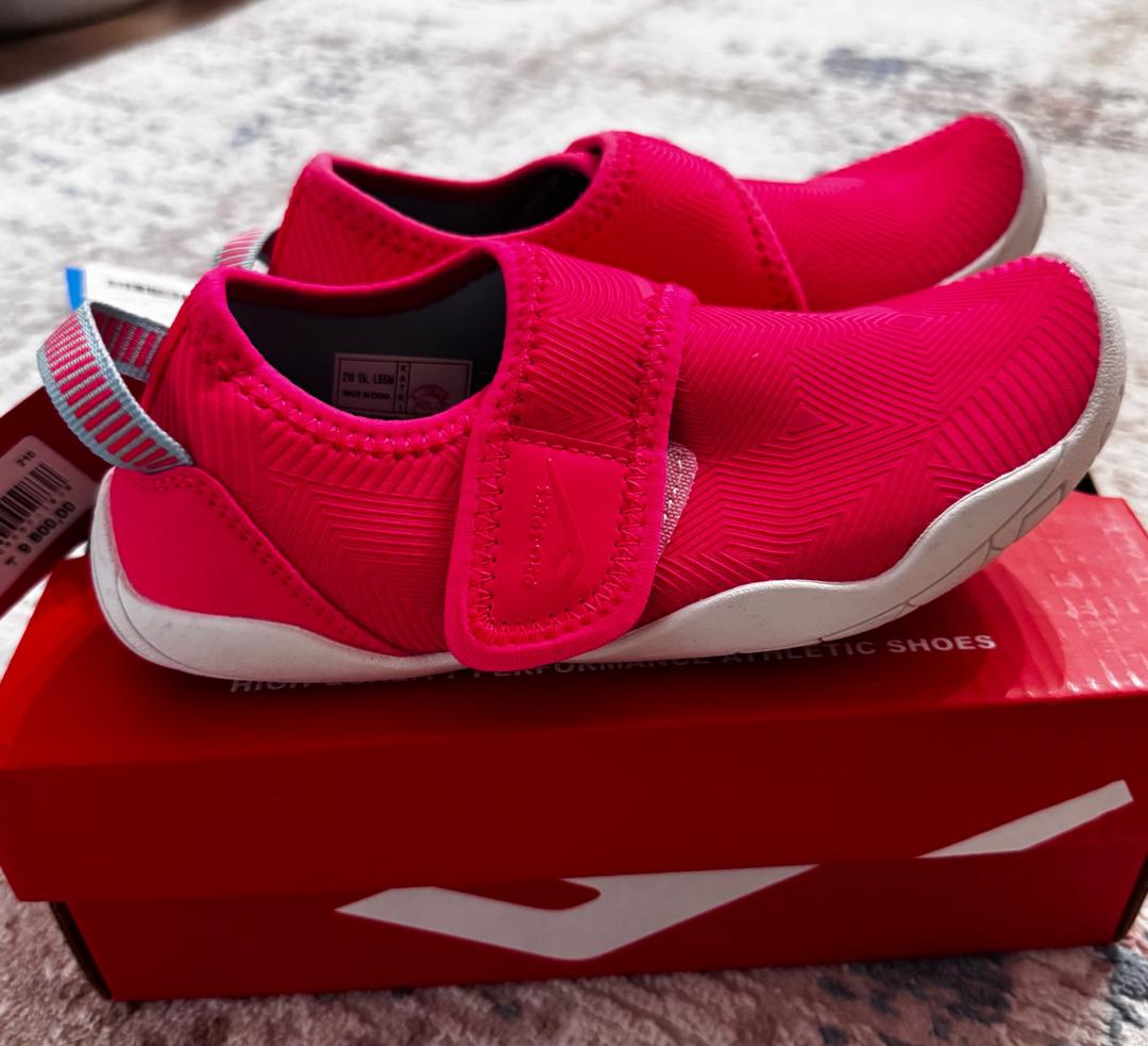 Pro-Specs Кроссовки Pro-Specs — фото 2